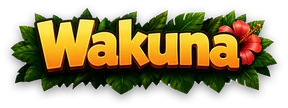 Wakuna logo