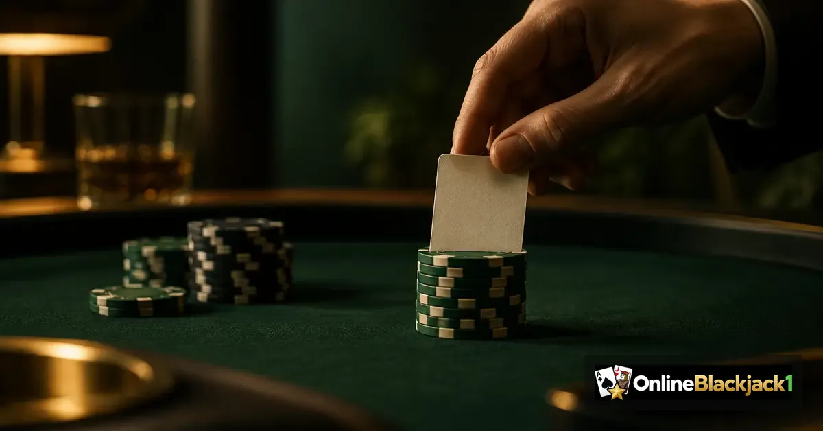 Verantwoord gokken: limieten stellen en bewust online blackjack spelen – OnlineBlackjack1