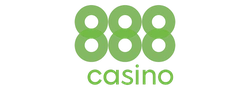 888 Casino logo