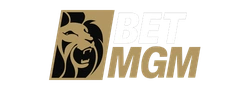 BetMGM logo