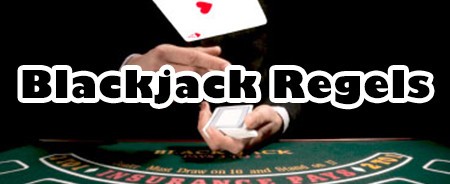 blackjack regels
