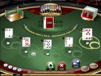 Premier Bonus Blackjack