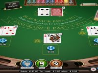 Blackjack Professional