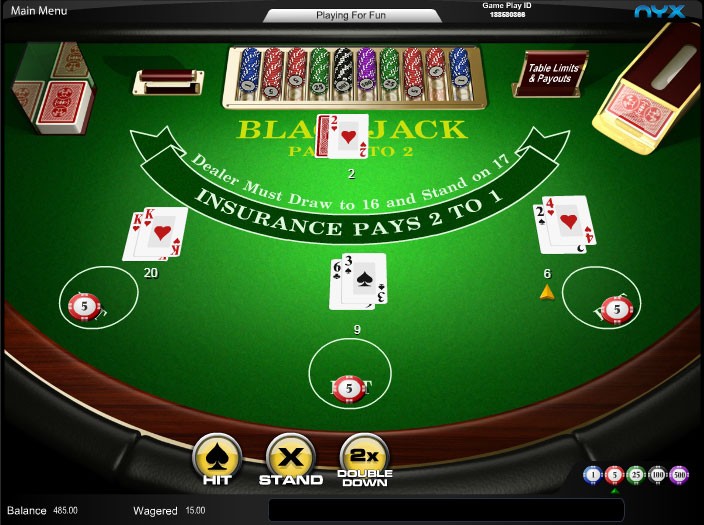 K9win online casino