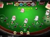 Side Bet Blackjack