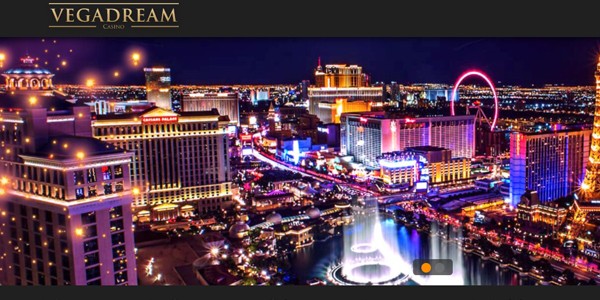 Vegadream las vegas