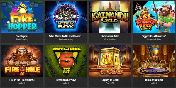Woopwin Online Blackjack