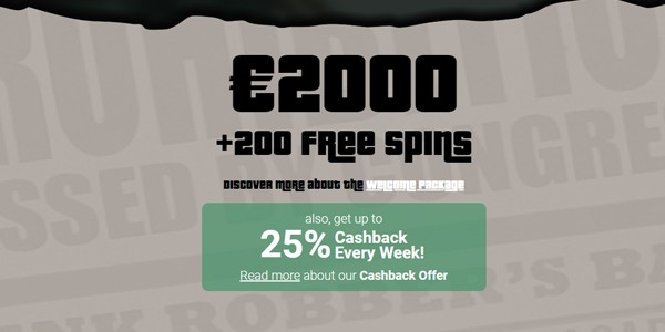 Dbosses online casino bonussen