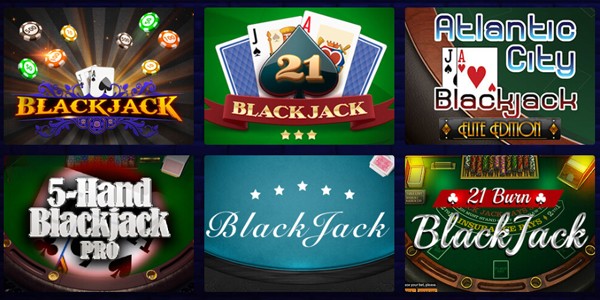Slots Dreamer Blackjack spellen